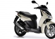 Aprilia Sportcity 200